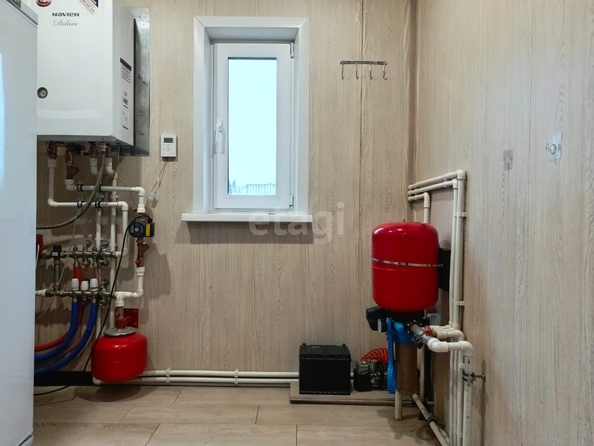 
  Продается дом, 160.3 м², рабочий поселок Мошково
. Фото 28.