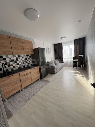 
  Сдается 2-комн. квартира, 50 м², Ясный Берег ул, д. 43
. Фото 3.