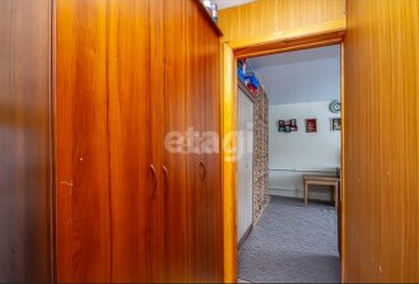 
  Продается 2-комн. квартира, 42.8 м², Журавлева ул, д. 11а
. Фото 2.