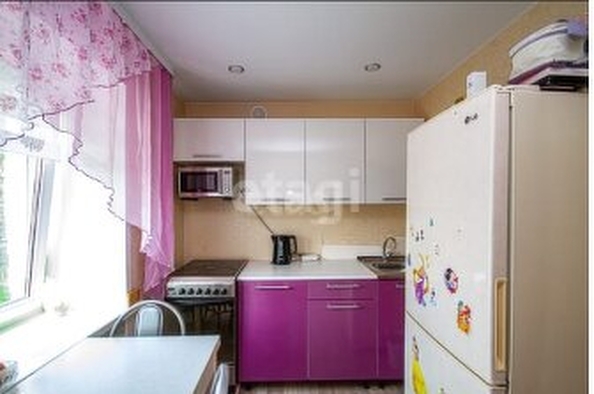 
  Продается 2-комн. квартира, 42.8 м², Журавлева ул, д. 11а
. Фото 8.