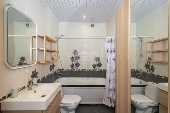
  Продается студия, 28.4 м², Благовещенская ул, д. 48/1
. Фото 6.