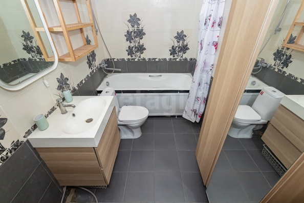
  Продается студия, 28.4 м², Благовещенская ул, д. 48/1
. Фото 7.