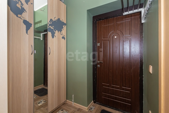 
  Продается студия, 28.4 м², Благовещенская ул, д. 48/1
. Фото 10.