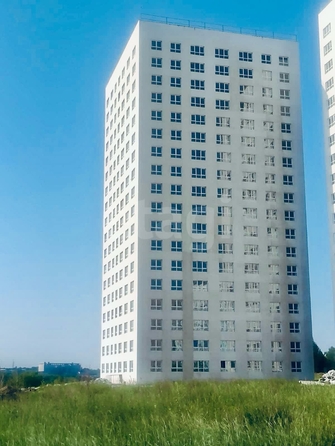 
  Продается студия, 24.7 м², В. Высоцкого ул, д. 141/13
. Фото 3.