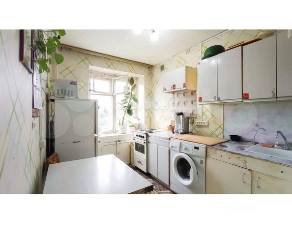 
  Продается 2-комн. квартира, 39.1 м², Трикотажная ул, д. 29
. Фото 4.