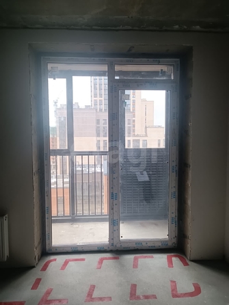 
  Продается студия, 28.3 м², ЖК Расцветай на Красном, дом 10
. Фото 2.