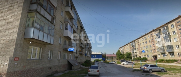 
  Продается 1-комн. квартира, 28.3 м², Советская ул, д. 221а
. Фото 3.