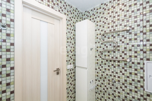
  Продается 2-комн. квартира, 43.3 м², Серебренниковская ул, д. 2/1
. Фото 12.