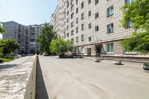
  Продается 2-комн. квартира, 43.3 м², Серебренниковская ул, д. 2/1
. Фото 23.