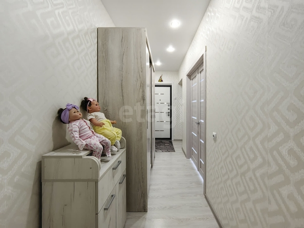 
  Продается 3-комн. квартира, 66.6 м², Тюленина ул, д. 15/1
. Фото 5.