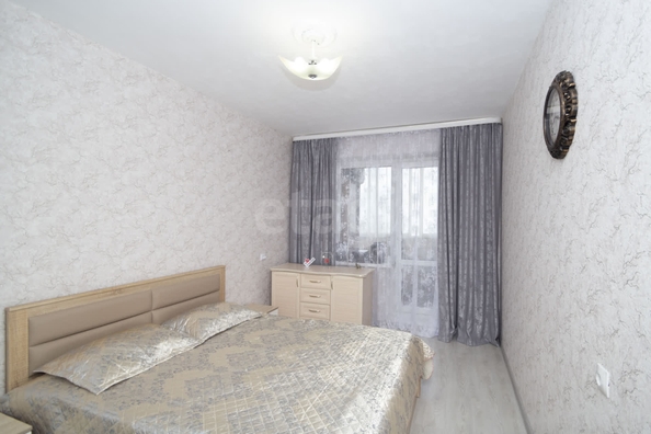 
  Продается 3-комн. квартира, 66.6 м², Тюленина ул, д. 15/1
. Фото 11.