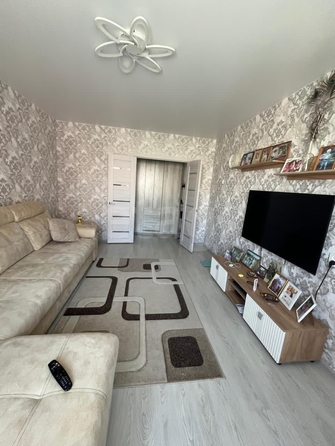 
  Продается 3-комн. квартира, 66.6 м², Тюленина ул, д. 15/1
. Фото 18.