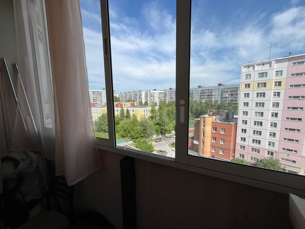 
  Продается 3-комн. квартира, 66.6 м², Тюленина ул, д. 15/1
. Фото 22.