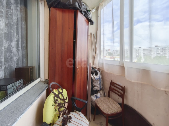 
  Продается 3-комн. квартира, 66.6 м², Тюленина ул, д. 15/1
. Фото 23.