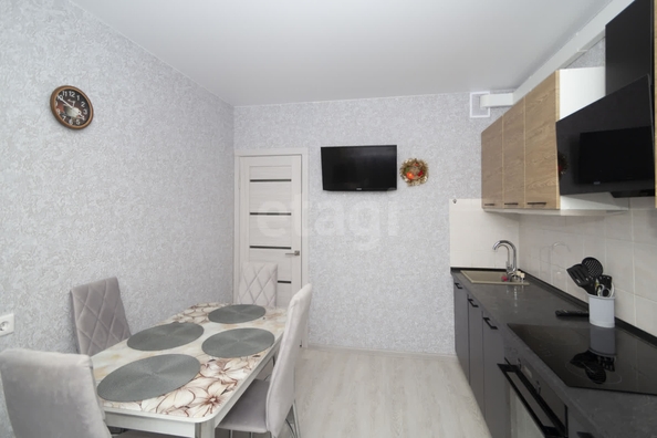
  Продается 3-комн. квартира, 66.6 м², Тюленина ул, д. 15/1
. Фото 26.