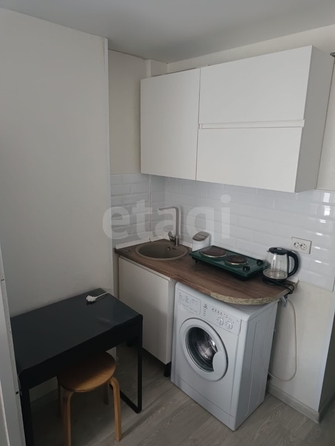 
  Продается студия, 14 м², Адриена Лежена ул, д. 30/1
. Фото 1.