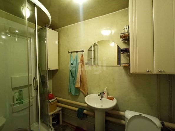 
  Продается дом, 66 м², Новосибирск
. Фото 8.