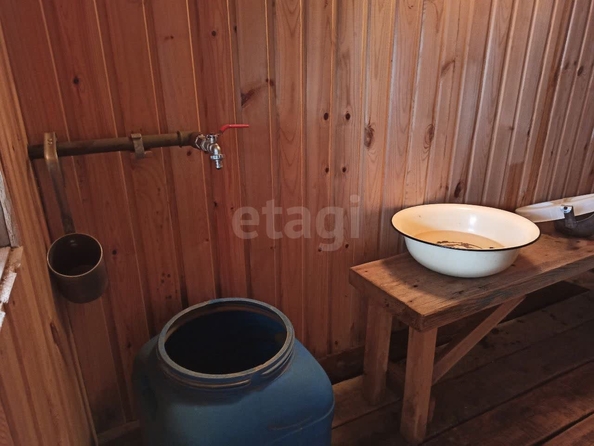 
  Продается дом, 66 м², Новосибирск
. Фото 13.