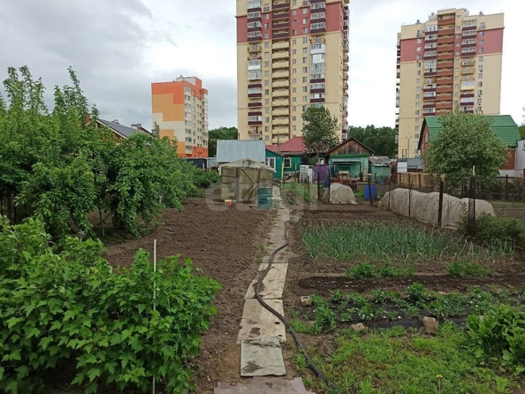 
  Продается дом, 66 м², Новосибирск
. Фото 17.
