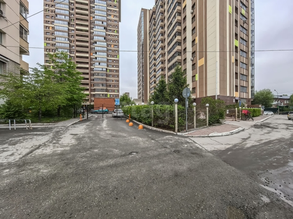 
  Продается 2-комн. квартира, 64.8 м², Военная ул, д. 9/2
. Фото 17.