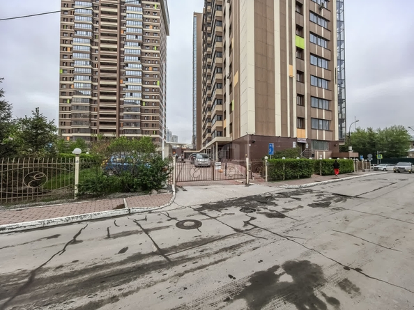 
  Продается 2-комн. квартира, 64.8 м², Военная ул, д. 9/2
. Фото 18.