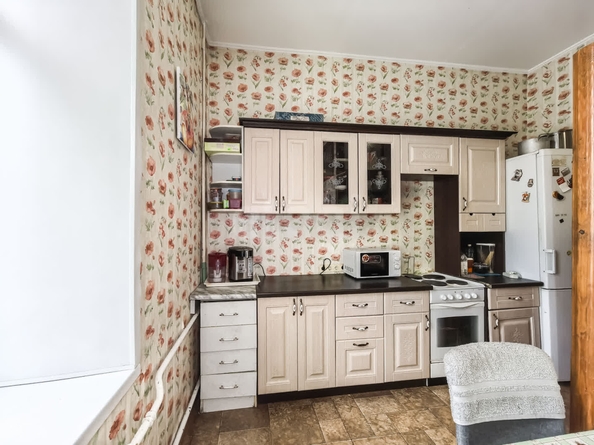 
  Продается 4-комн. квартира, 87 м², Тополевая ул, д. 6
. Фото 3.