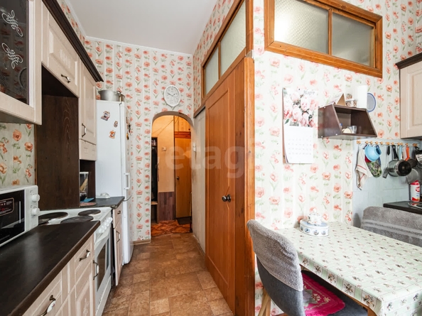 
  Продается 4-комн. квартира, 87 м², Тополевая ул, д. 6
. Фото 6.