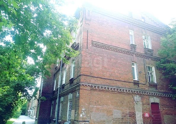 
  Продается 4-комн. квартира, 87 м², Тополевая ул, д. 6
. Фото 20.