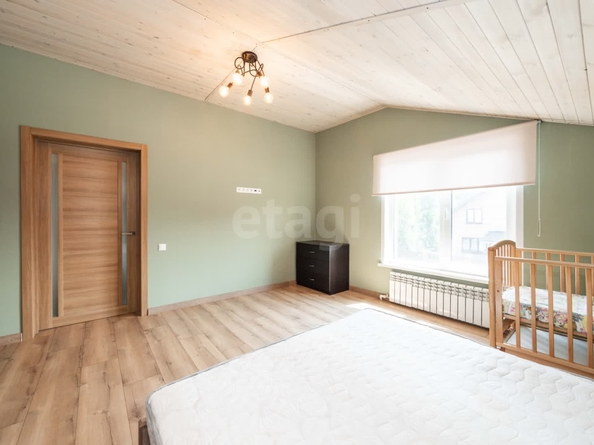 
  Продается дом, 166.5 м², село Каменка
. Фото 25.