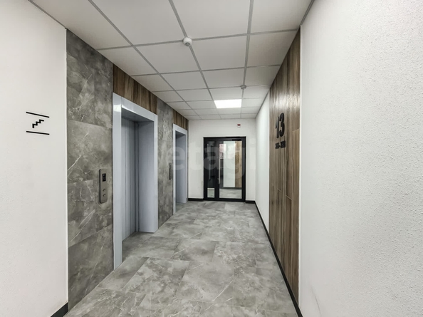 
  Продается студия, 25.99 м², ЖК Сакура парк, дом 1
. Фото 20.