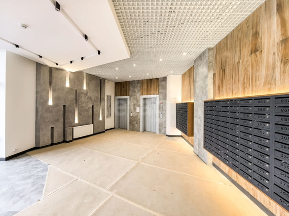 
  Продается студия, 25.99 м², ЖК Сакура парк, дом 1
. Фото 21.