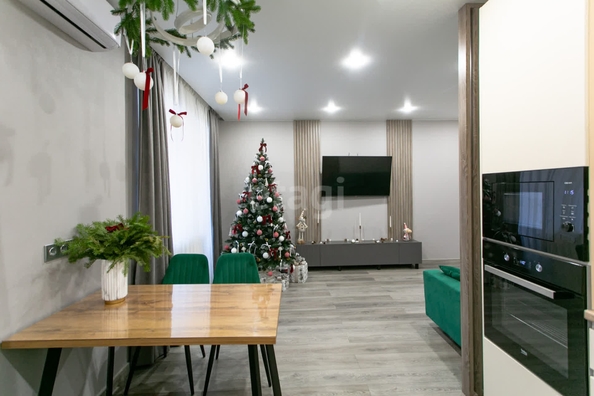 
  Продается 2-комн. квартира, 57.3 м², 3-й Крашенинникова пер, д. 7
. Фото 5.