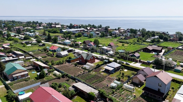 
  Продается дом, 250.8 м², село Ленинское
. Фото 38.