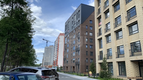 
  Сдается универсальное помещение, 102.2 м², ЖК Онега, дом 4
. Фото 1.