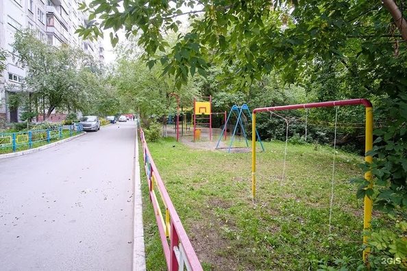 
  Продается 4-комн. квартира, 69.4 м², Дениса Давыдова ул, д. 7/1
. Фото 3.
