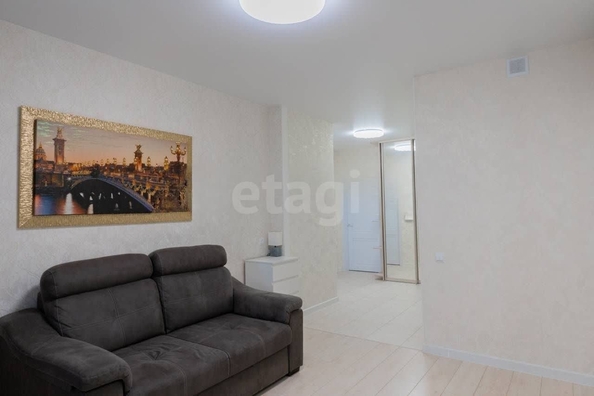 
  Продается 3-комн. квартира, 82.8 м², ЖК Заельцовский New
. Фото 7.