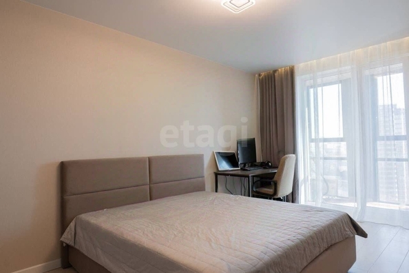 
  Продается 3-комн. квартира, 82.8 м², ЖК Заельцовский New
. Фото 11.
