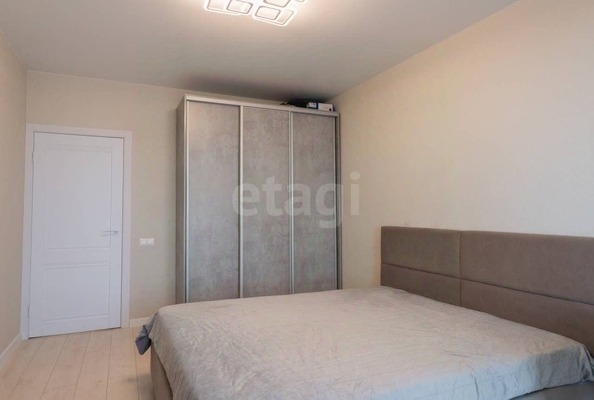 
  Продается 3-комн. квартира, 82.8 м², ЖК Заельцовский New
. Фото 12.