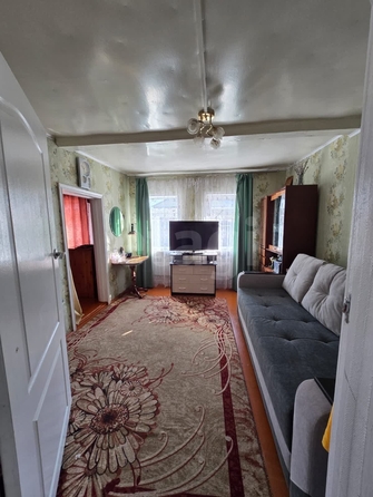 
  Продается дом, 42 м², рабочий поселок Ордынское
. Фото 14.