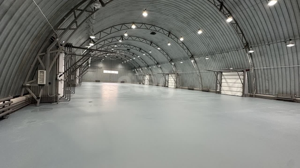 
  Сдается производственное помещение, 1485 м², Авиастроителей ул, д. 30вк1
. Фото 7.