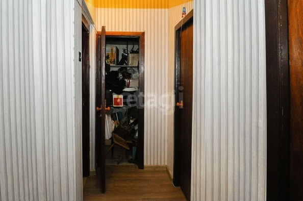 
  Продается 4-комн. квартира, 76.1 м², Оловозаводская ул, д. 1/2
. Фото 13.
