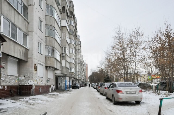 
  Продается 4-комн. квартира, 76.1 м², Оловозаводская ул, д. 1/2
. Фото 22.