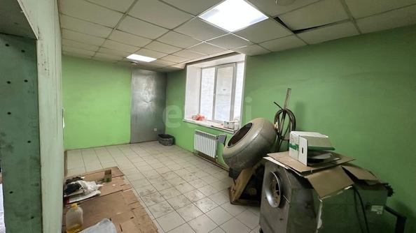 
  Сдается производственное помещение, 423.9 м², Архонский пер, д. 13д
. Фото 12.