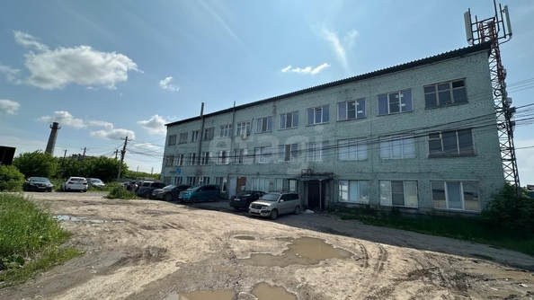 
  Сдается производственное помещение, 423.9 м², Архонский пер, д. 13д
. Фото 24.