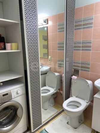 
  Сдается 2-комн. квартира, 90.8 м², Карла Маркса пр-кт, д. 47/1
. Фото 12.