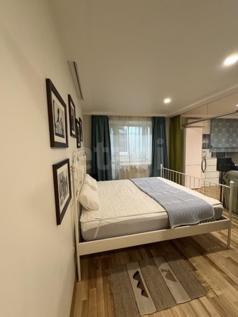 
  Сдается 2-комн. квартира, 57 м², 3-й Крашенинникова пер, д. 7
. Фото 11.