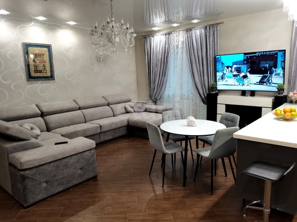 
  Продается дом, 230 м², Новосибирск
. Фото 5.