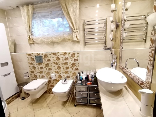 
  Продается дом, 230 м², Новосибирск
. Фото 24.