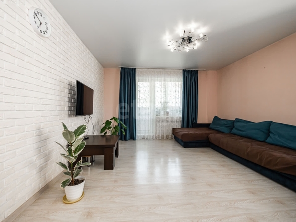 
  Сдается 3-комн. квартира, 82 м², Татьяны Снежиной ул, д. 45/2
. Фото 5.