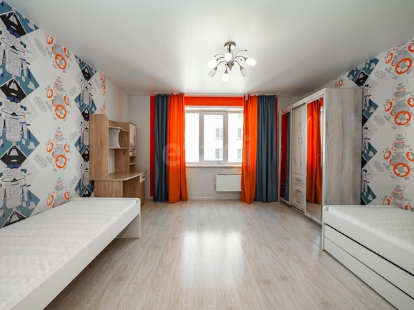 
  Сдается 3-комн. квартира, 82 м², Татьяны Снежиной ул, д. 45/2
. Фото 15.